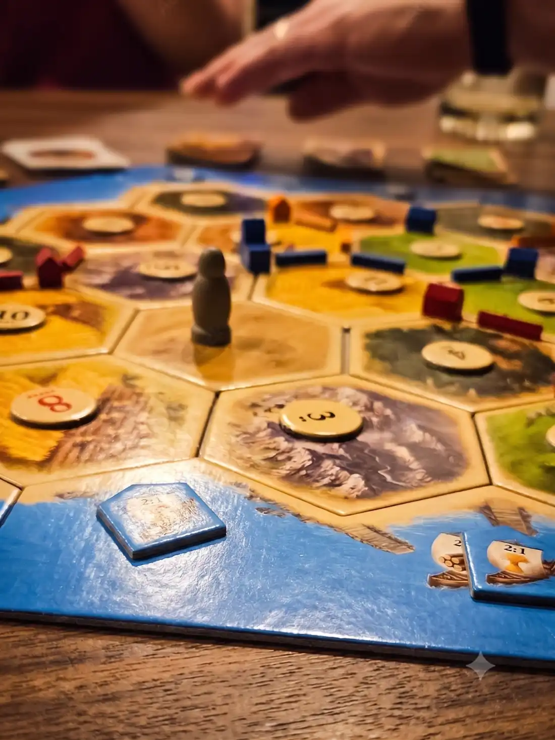 Catan