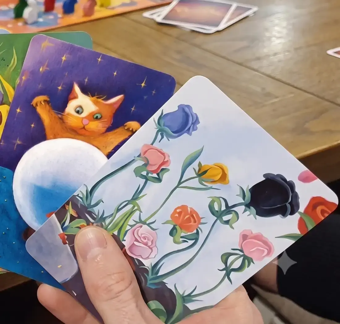 Dixit